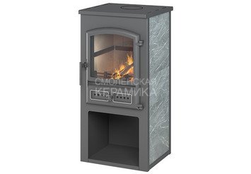 Камин ЭТНА (БКД) 