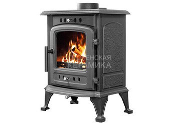 Печь-камин Везувий SV-07 