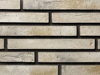 Плитка ручной формовки Real Brick Коллекция 7 ригель, RB 7-01 маисовый