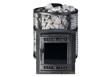 Печь банная 