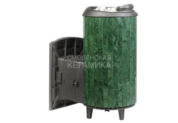 Печь банная 