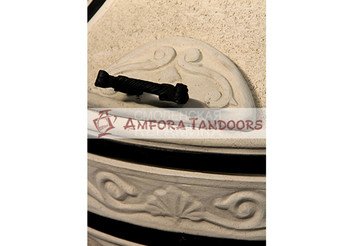 Тандыр керамический Амфора 