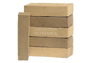 Клинкерный состаренный кирпич Randers Tegl Prima RT 495, DNF 228X108X54 мм 5