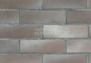 Клинкерная плитка TERRAMATIC Koro Grey АС8204 1