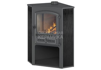 Камин ЭТНА (БКД) угловой 