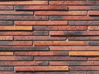 Декоративный камень White Hills Бран Брик 3D, 698-73 плоскостной