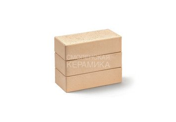 Кирпич печной полнотелый КС-Керамик, Лотос 5