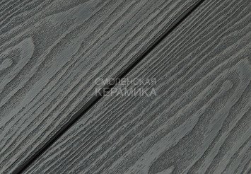 Фасадная панель CM Cladding VINTAGE, Эбен, 21х174х3000 5