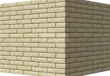 Декоративный камень 400-15 White Hills 