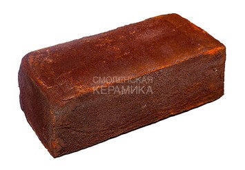 Кирпич ручной формовки Ост Клинкер GANIMED RNR, 210х100х65 5