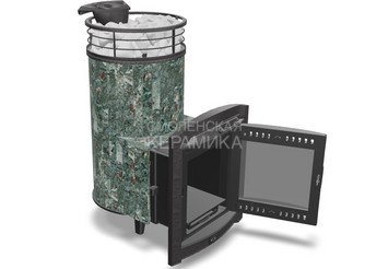 Печь банная 