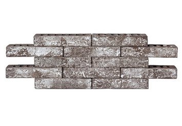 Кирпич клинкерный КЕРМА FABER JAR Ригель Финский 0,6 НФ 6