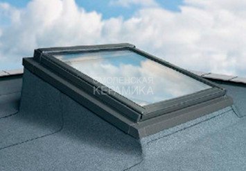 Конструкция для увеличения угла наклона EFW 66*140 1