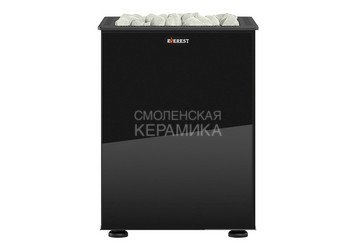 Электрокаменка EVEREST «BLACK CRYSTAL» S150 3