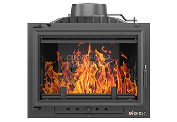 Каминная топка EVEREST V14 2