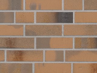 Клинкерная плитка фасадная Stroher BRICKWERK 653 KUPFERROT