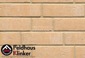 Плитка клинкерная фасадная Feldhaus Klinker R762NF14 1