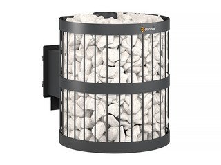 Печь банная Везувий Скиф Стандарт 12 (ДТ-3)