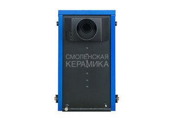 Котёл отопительный Везувий 