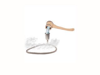 Парогенератор универсальный