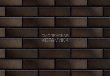 Термопанель фасадная YGIN BRICK HOUSE, 1040х510 мм, EPS 80 мм 5