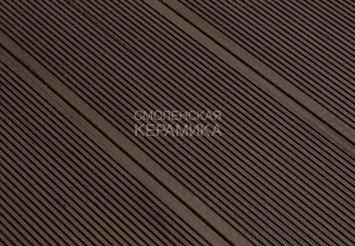 Доска террасная CM Decking 3000*138*20 LOCUST Мербау 2