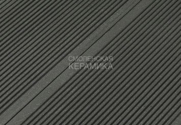 Доска террасная CM Decking 4000*140*25 VINTAGE Черное дерево 2