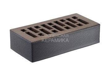 Кирпич лицевой керамический RECKE 1НФ арт. 5-32-00-0-00 2