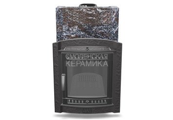 Печь банная 