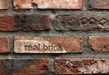 Плитка фасадная Real Brick RB 2-10 LOFT Кирпичный лофт 1