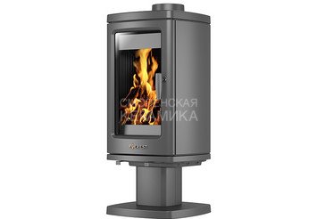 Печь-камин EVEREST H12 2