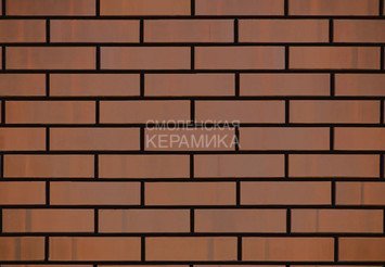 Плитка фасадная керамическая КЕРМА PREMIUM FUSION EVEN 2