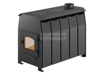 Печь отопительная Везувий 