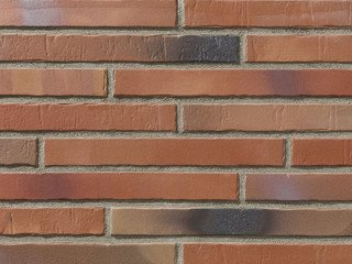 Ригельная фасадная плитка Stroher Glanzstueck N 2 ,14 мм