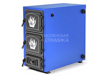 Котёл отопительный Везувий 