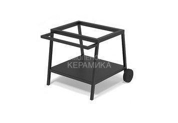 Мангал Везувий 