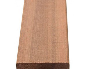 Полок Липа Термо 27х90х2,5м