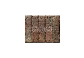 Кирпич керамический BRAER PRO 55.08.1, 1 НФ 5