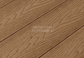 Доска террасная CM Decking 4000*140*25 VINTAGE Дуб 1