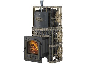 Печь для бани Эверест 
