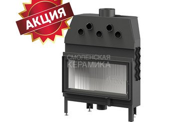 Каминная топка ASTON 