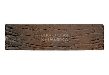 Кирпич облицовочный БРАЕР КЛАДКА Limited риф, 1 НФ 6