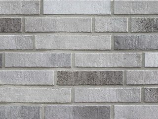 Плитка фасадная рядовая Westerwaelder URBAN WK123 GRAU