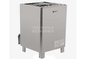 Электрокаменка ВЕЗУВИЙ CLAB-10,5 Талькохлорит 4