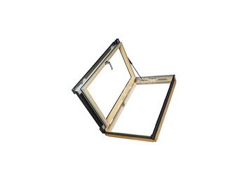 Распашное окно FAKRO FWP U3 78* 98 1