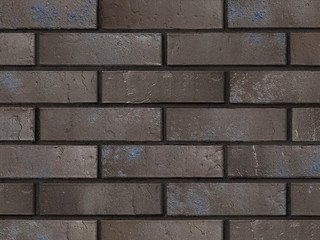 Кирпич керамический BRAER PRO 9.03, 1 НФ