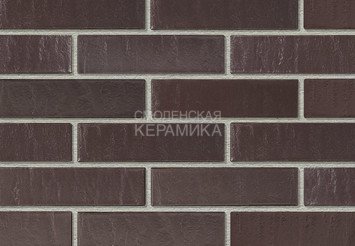 Кирпич лицевой керамический RECKE 1НФ арт. 5-72-00-2-00 1