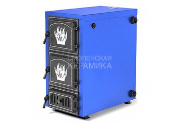 Котёл отопительный Везувий 