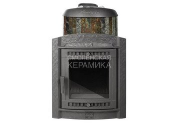 Печь банная 