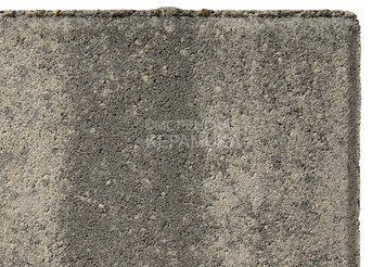 Тротуарная плитка BRAER Старый город 